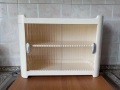 Шкаф с плъзгащи вратички, вис.32/ш.43/д.19, снимка 1