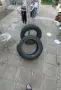 215/65/17 Kleber M+S 4 броя, снимка 1
