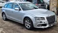Audi A4 2.0TDI 170кс Quattro на части, снимка 4