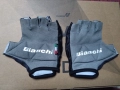 Bianchi Reparto Corse Летни ръкавици – Medium, снимка 2