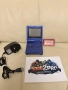 Nintendo Game Boy Advance SP AGS-001 + Pokémon Ruby, снимка 1
