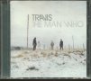 Travis-The man who, снимка 1