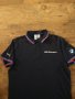 Puma Men's BMW Motorsports Polo Shirt - страхотна мъжка тениска , снимка 7