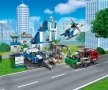 LEGO® City Police 60316 - Полицейски участък, снимка 4