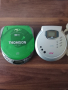  Jvc и Thomson cd players плеъри, снимка 1