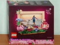 Продавам LEGO Icons 10368 10370 10372 10374 10375 11375 11501 11509 40757 40913 40916, снимка 11