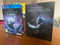 Elden Ring Nightreign Seeker's Edition  PS4, снимка 1