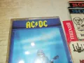 AC/DC WHO MADE WHO-TAPE 1604251834, снимка 8
