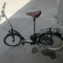 dahon ciao p7 сгъваем велосипед , снимка 8