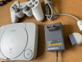 Плейстейшън 1 слим , Playstation 1 Slim , PS1, снимка 2