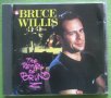 Bruce Willis – The Return Of Bruno CD, снимка 1 - CD дискове - 42860989