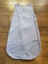 Испански летен мек спален чувал за бебе 70 см., снимка 2
