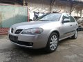 Nissan Almera 1.5DCI 82hp на части, снимка 3