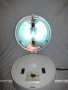 лампа за нагревки eva original hanau, снимка 2