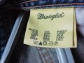 Wrangler оригинални дънки Vintage винтидж, снимка 8