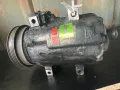 Компресор Климатик Ауди A4 B5 Passat B5 1.8i VW 8D0260805D 506031-0780 506231-0500 DCW-170, снимка 1