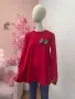 Блуза/Туника LFS Princess Red , снимка 2