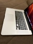 15,4" Core i7 MacBook Pro A1398 (Mid-2014 (IG) -i7/16GB RAM/256GB SSD, снимка 3
