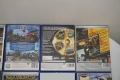 Игри за PS2 Sonic Heroes/LA RUSH/MX VS ATV/Shrek SuperSlam/Bee/Air Ranger/Driver/WRC 2/Lego/Mashed, снимка 10