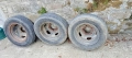 Гуми/Джанти  за Бусове,12",13",14",15" и 16цола. Употребявани, снимка 9