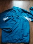 Craft T&F Wind Jacket Men - страхотно мъжко горнище М , снимка 6