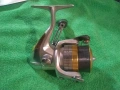 Макара Shimano Exage 3000 SFB, снимка 2