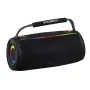 Преносима Bluetooth колонка с RGB USB TF AUX и handsfree, снимка 1