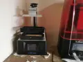ЗЪБОТЕХНИЧЕСКИ 3д принтер anycubic photon mono , снимка 2