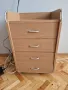 Шкафче с  четири чекмеджета , снимка 1