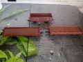 Влакчета Piko HO, снимка 1