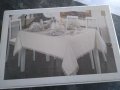 Ново!!! ayova home collection - стилен сет за маса, снимка 1 - Покривки за маси - 37545118
