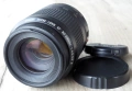 Автофокусен обектив Canon EF 80-200 II, снимка 2