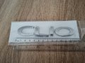 Емблема Надпис лого Рено Клио Renault Clio, снимка 3