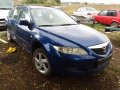 Mazda 6 2.0D-136к.с. на части -Мазда 6, снимка 2