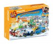 Playmobil - Коледен календар: Duck on Call 70901, снимка 1 - Конструктори - 38927846