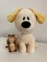 Плюшено жирафче Топси YooHoo & Friends, Aurora, снимка 7