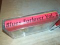 BLUES FOR LOVER VOL.2 КАСЕТА 0111231717, снимка 5
