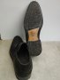 Продавам мъжки, кожени обувки, снимка 1 - Официални обувки - 40602646