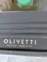 Пишеща машина OLIVETTI studio 42 220 evro, снимка 3
