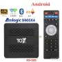 📺 TOX 3 // андроид тв бокс 4+32 GB, снимка 2