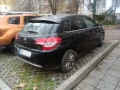 Citroen C4 1.6 HDI Сервизна книжка, от Автомотор Корп. България, снимка 7
