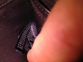  Tommy Hilfiger оригинален марков портфейл естестсвена кожа телешки бокс 120х95мм, снимка 11
