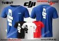 DJI тениска t-red-dji, снимка 4