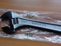 WÜRTH - Made in Germany - ЧИСТО НОВ ПРОФЕСИОНАЛЕН Раздвижен Ключ 10" (35 mm) - ORIGINAL GERMANY !!!!, снимка 2