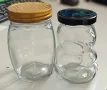 Стъклени бурканчета, снимка 3