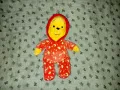 Плюшена играчка Мечо Пух , снимка 1