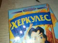 ХЕРКУЛЕС-VHS VIDEO ORIGINAL TAPE 1001251752, снимка 2
