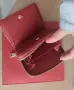 Moschino дамски портфейл , снимка 7