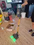 Вертикална прахосмукачка, снимка 1