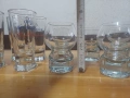 Чаши 9+4 броя за 3 евро, снимка 3